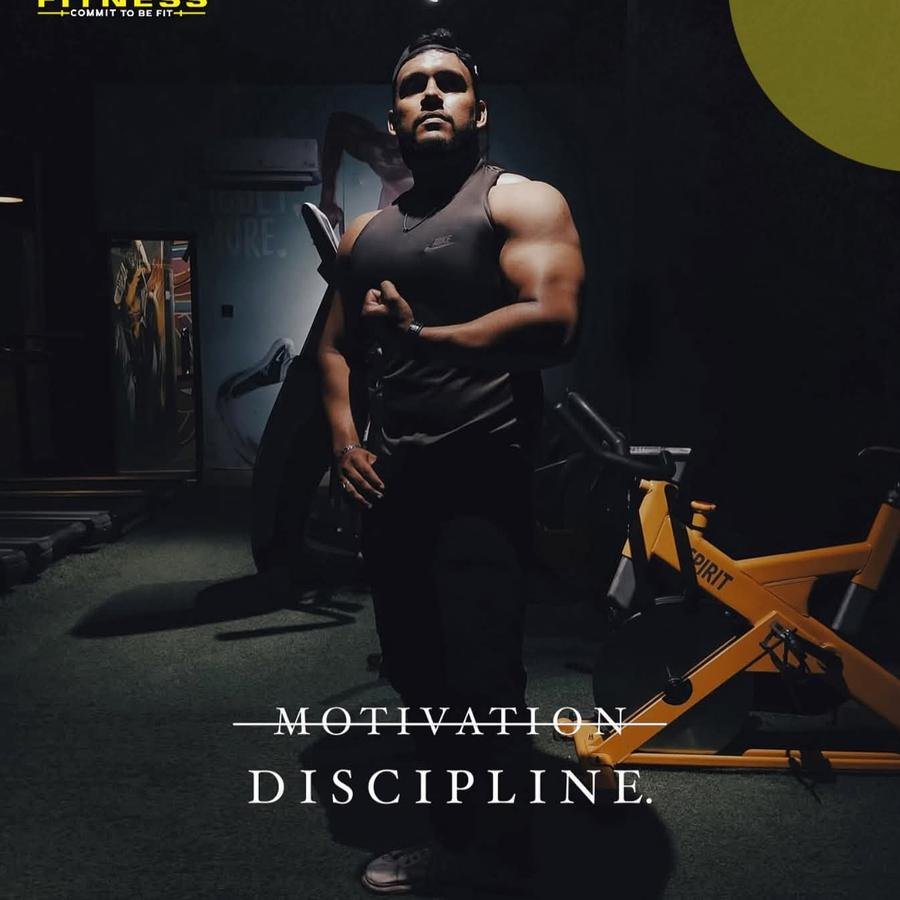 Member at Soul Fitness
