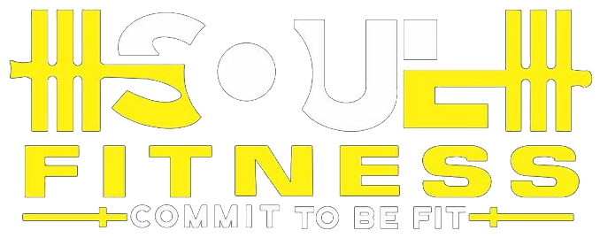 SOUL FITNESS — Commit To Be Fit